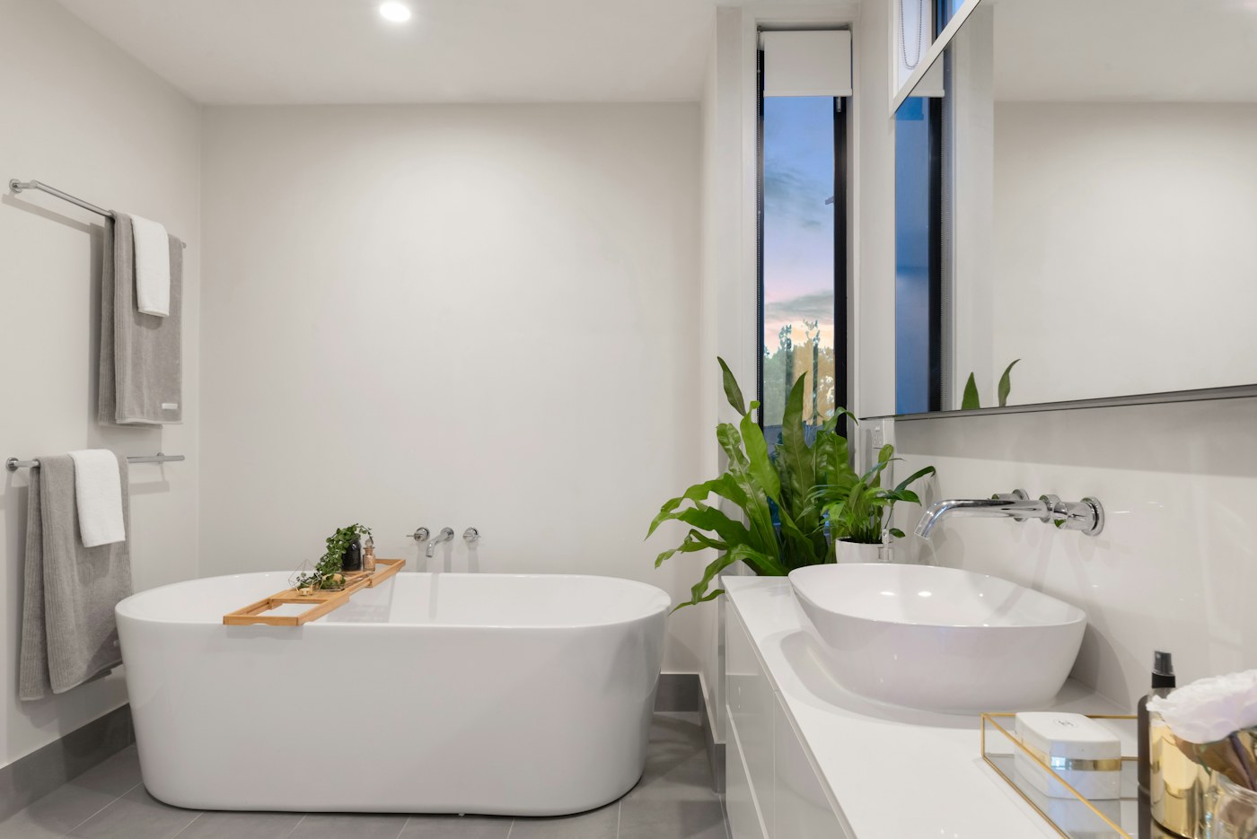 Tile and bathroom design inspiration